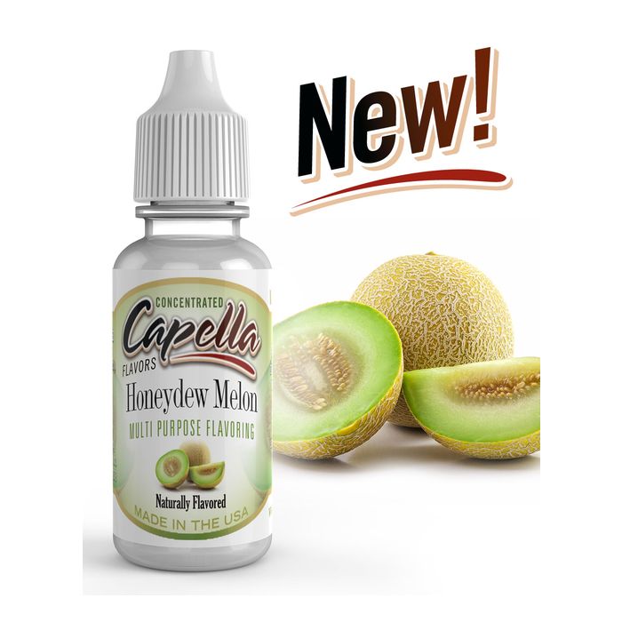 Capella Aroma Honeydew Melon