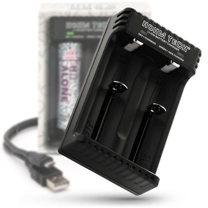 Hohm School² - 2 Slot