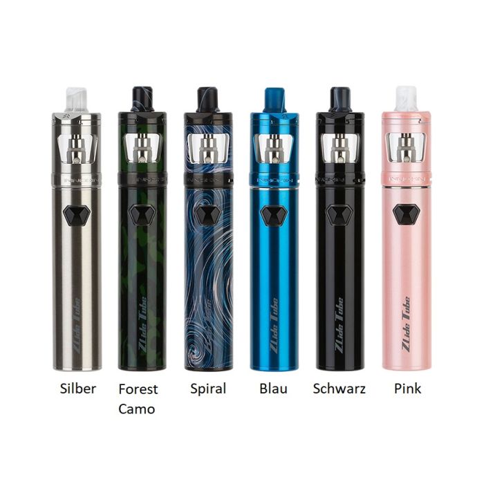 Innokin Zlide Tube