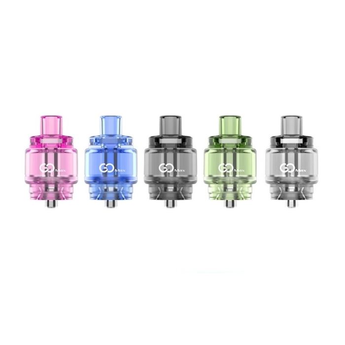 Innokin GoMax Verdampfer