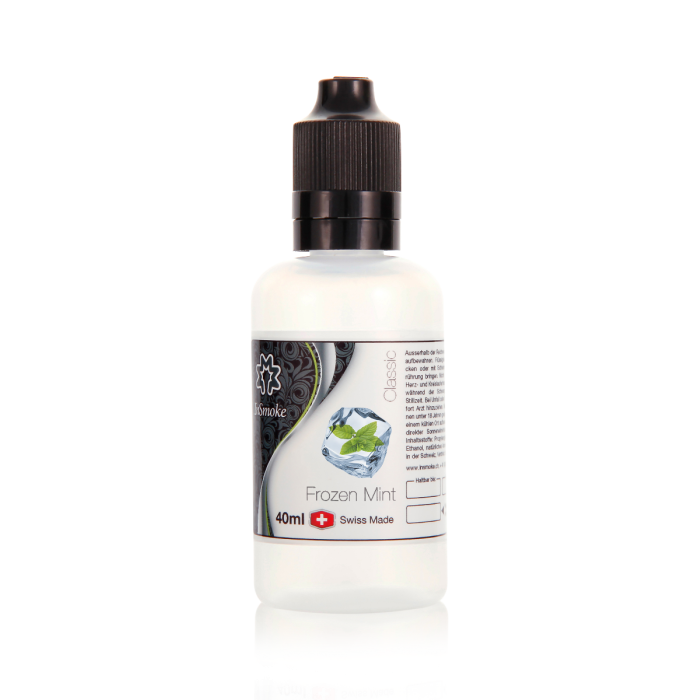 InSmoke Frozen Mint