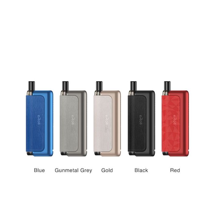 Joyetech eRoll Slim Full Kit