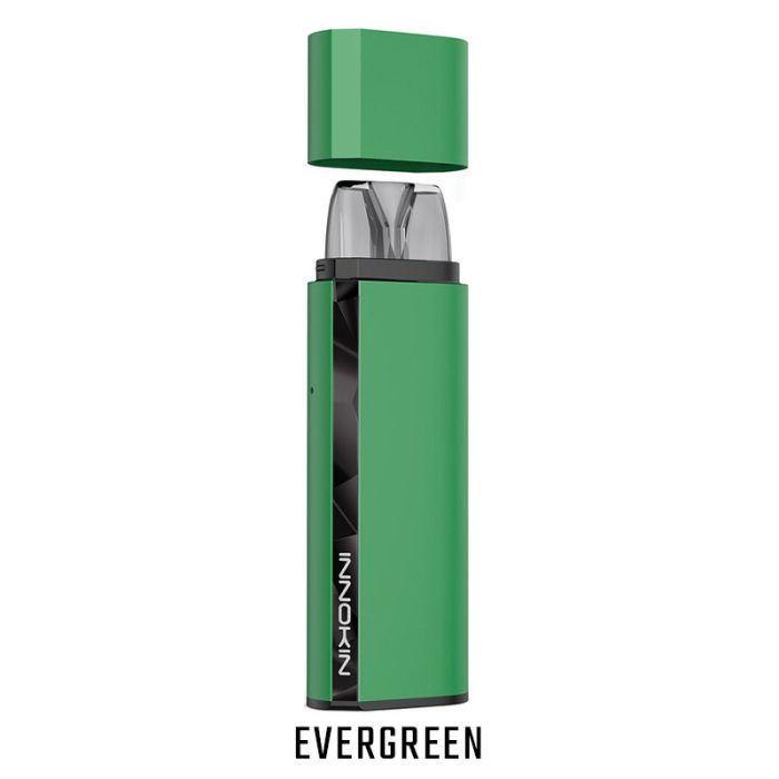 Innokin Klypse, Evergreen