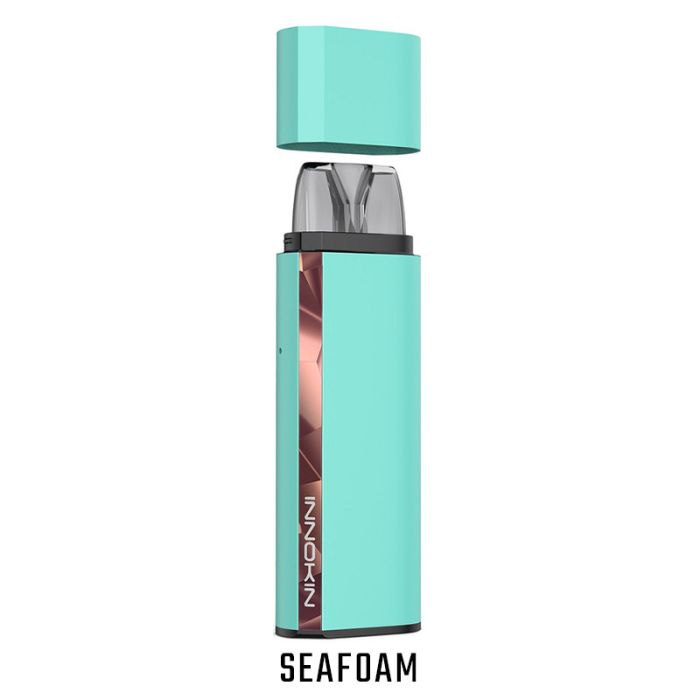 Innokin Klypse, Seafoam
