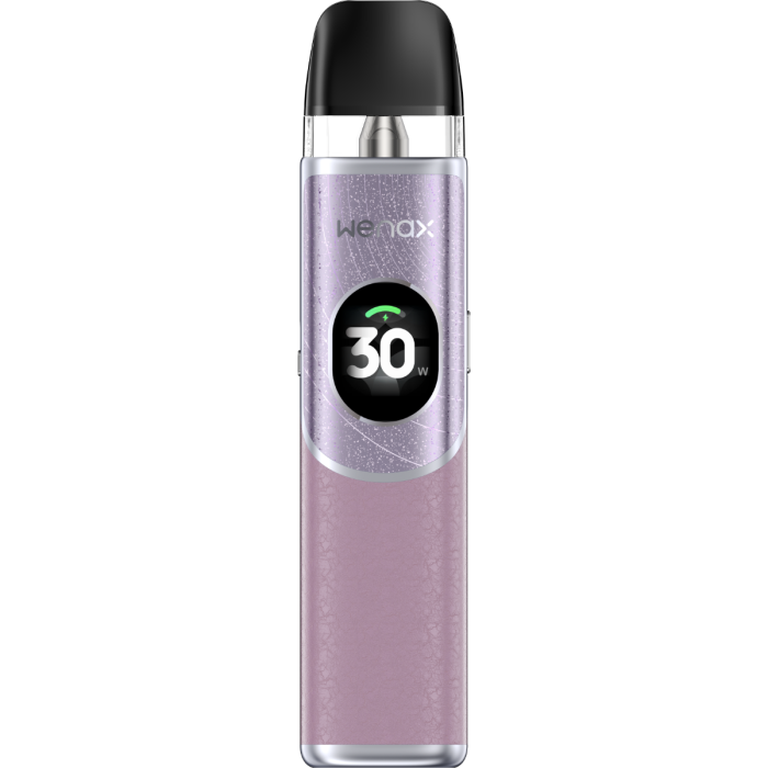Geekvape Wenax Q2 Kit, Lilac Purple