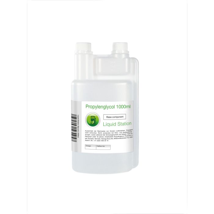 Liquid Station Propylenglycol 1000 ml