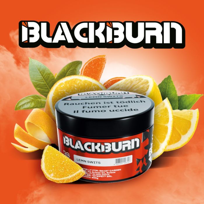 Blackburn - Lemn Swits 200g
