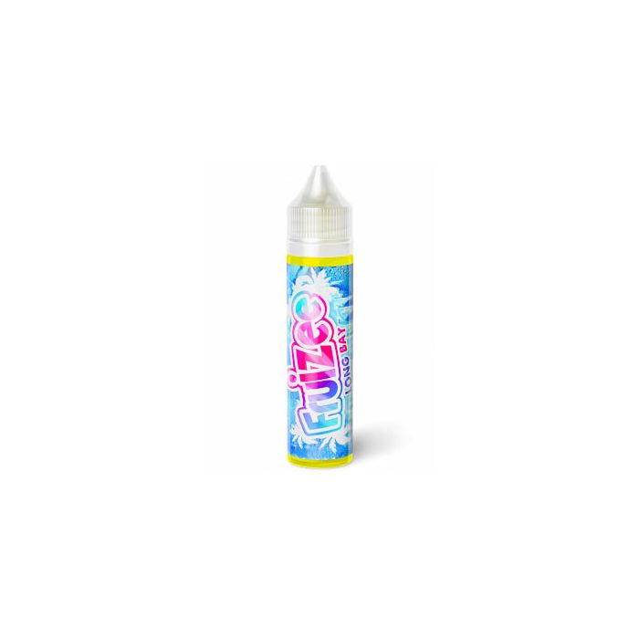 E-Liquid Fruizee - Long Bay, 50ml ''Shortfill''