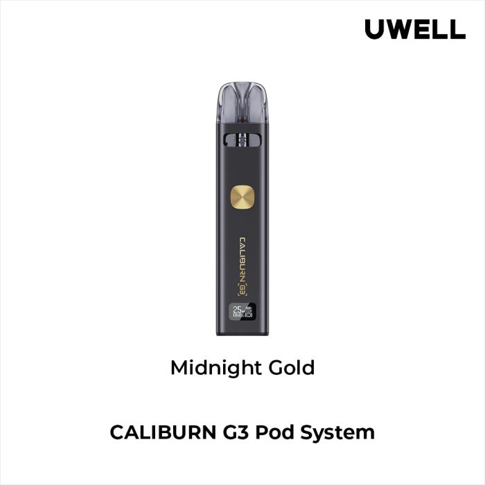 Uwell Caliburn G3  Tiefpreisgarantie