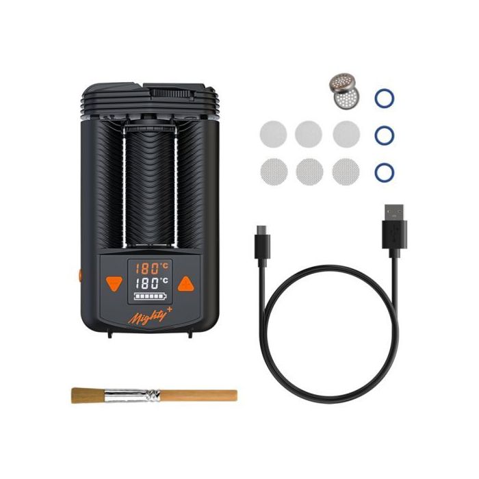 Vaporizer Mighty + 