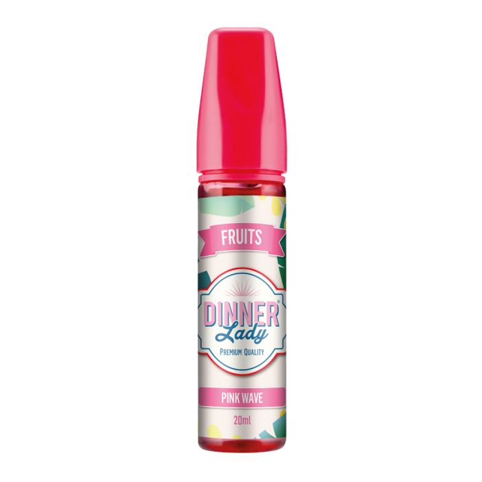 Dinner Lady Pink Wave ''LongFill''