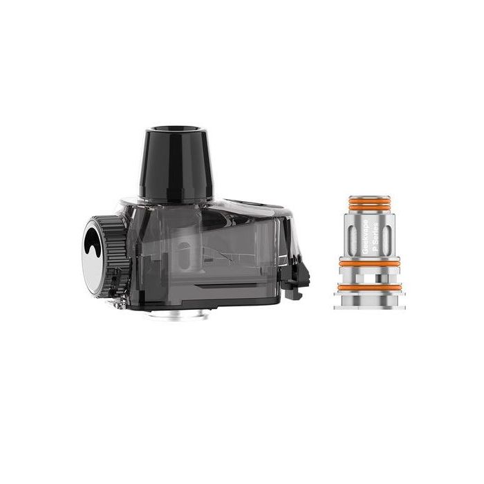 GeekVape AEGIS Boost Pro Pod