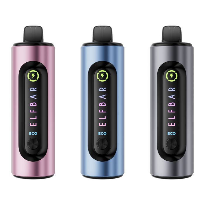 ELFBAR 4in1 Kit