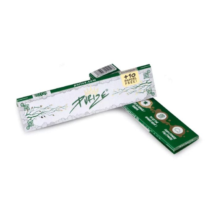 Purize King Size Papers
