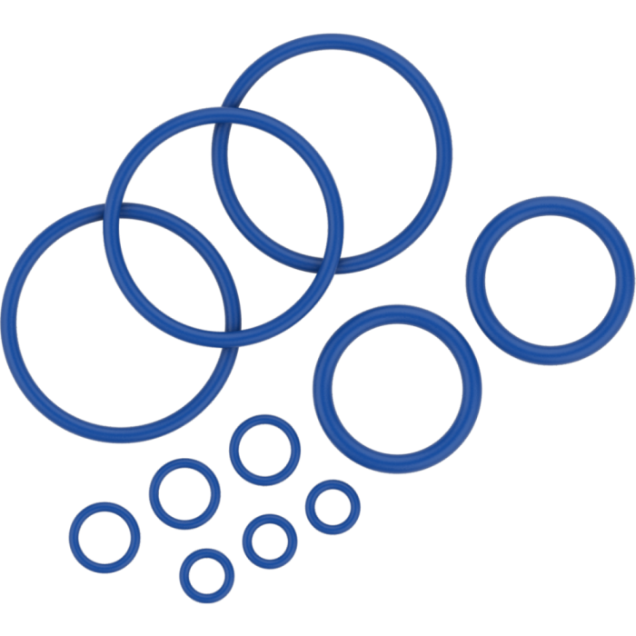 Volcano Dichtringset CRAFTY