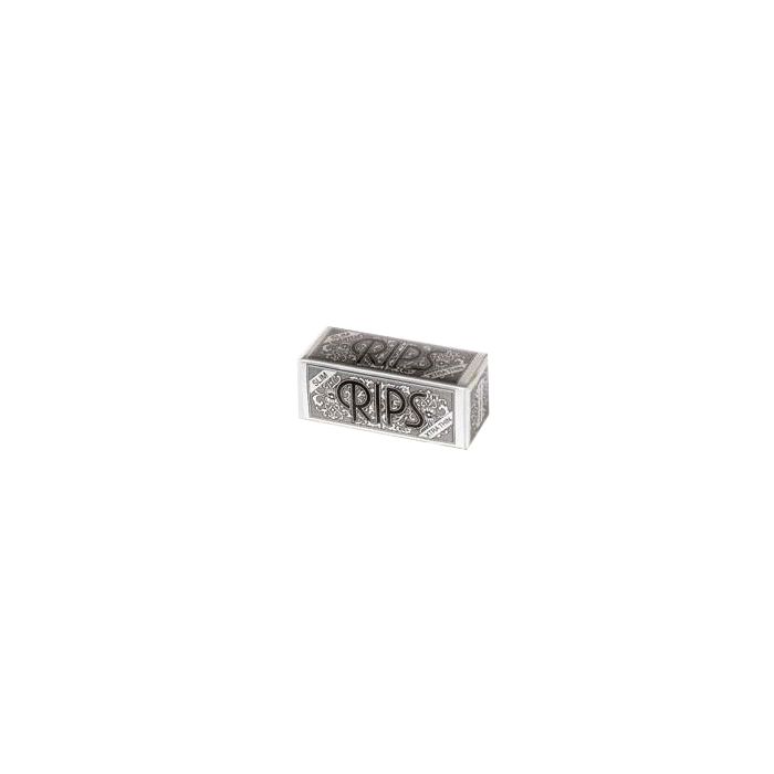 Rips silber Slim, Xtra Thin