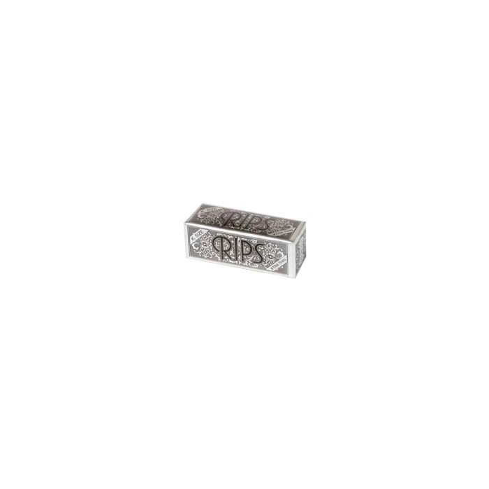 Rips silber King Size, Xtra Thin