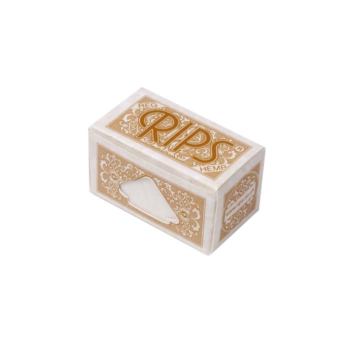 Rips Hemp braun Regula