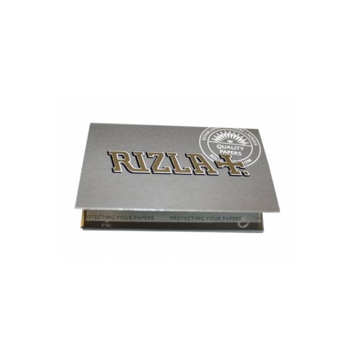 Rizla Silver kurz ultra thin