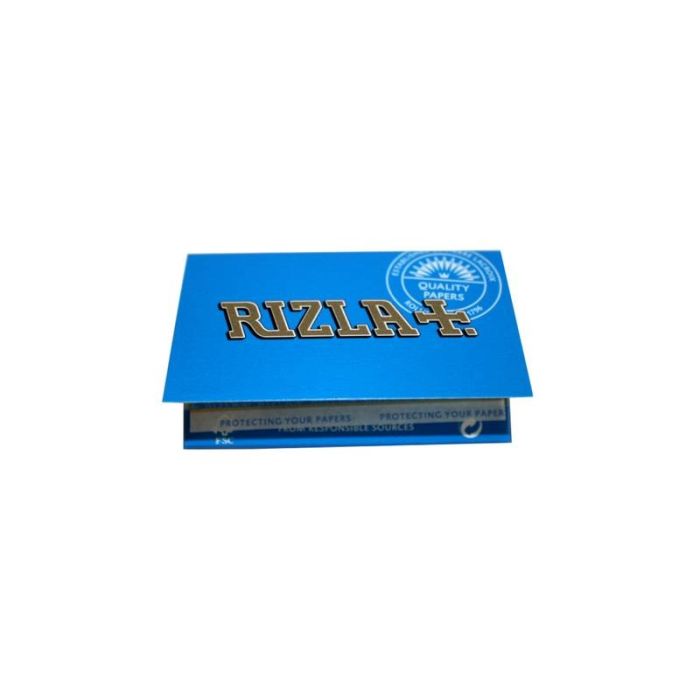 Rizla Blau kurz