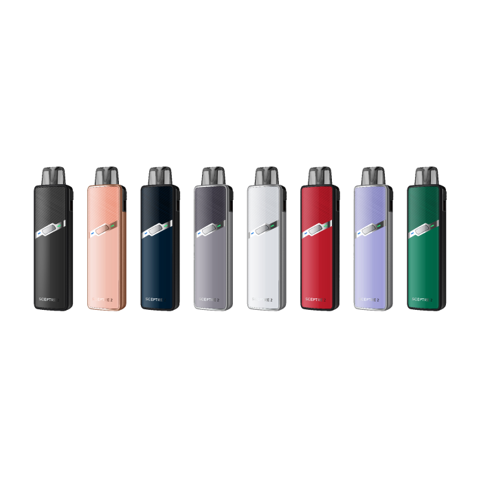 Innokin Sceptre 2