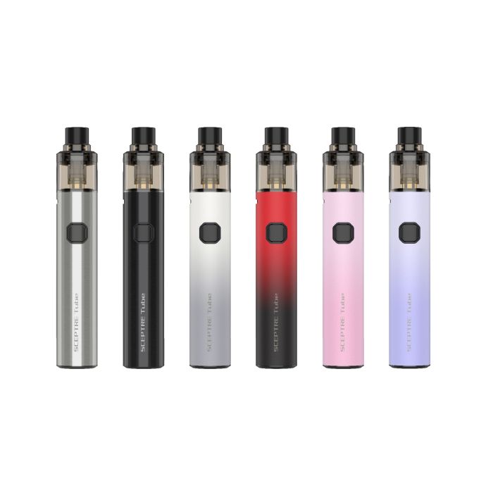Innokin Sceptre Tube