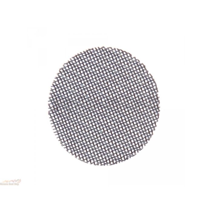 Stahlsiebe 12,5mm 5 Stk.