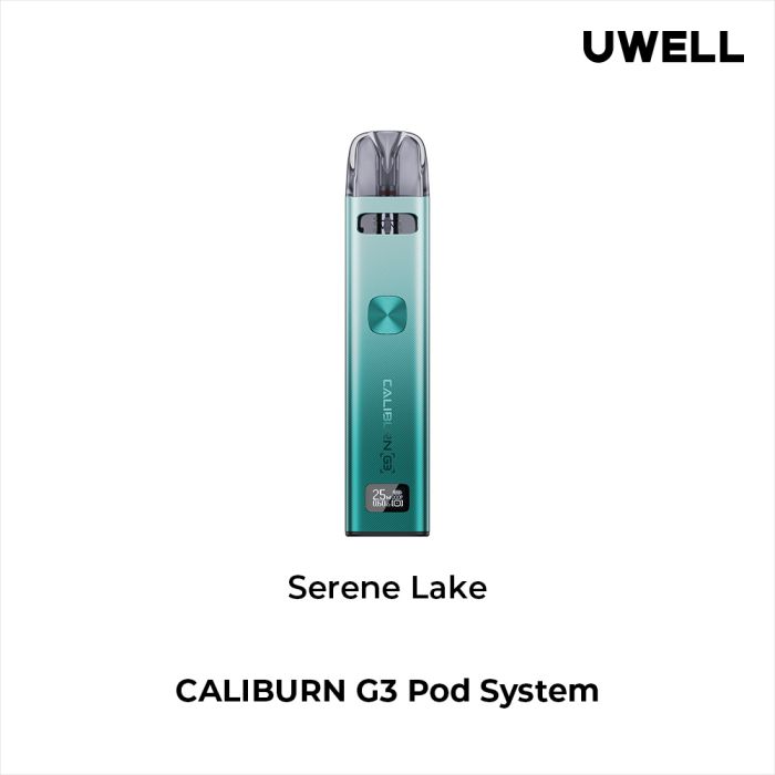 Uwell Caliburn G3  Tiefpreisgarantie