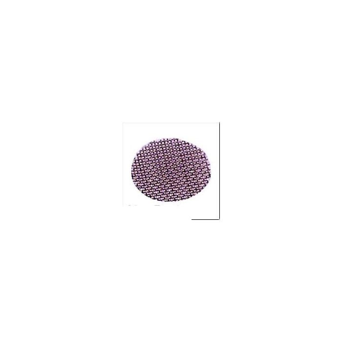 5 Stahlsiebe 15 mm