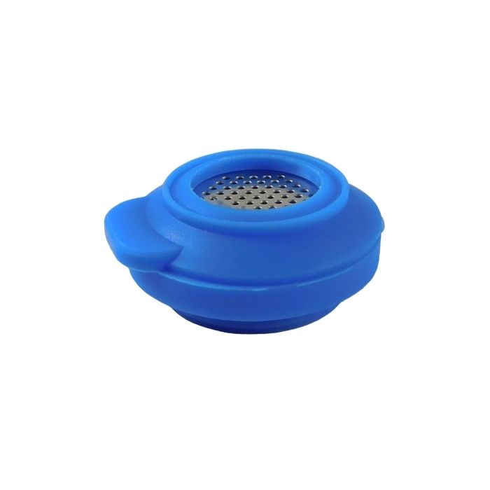 Silikon Ring mit Mesh für Äris