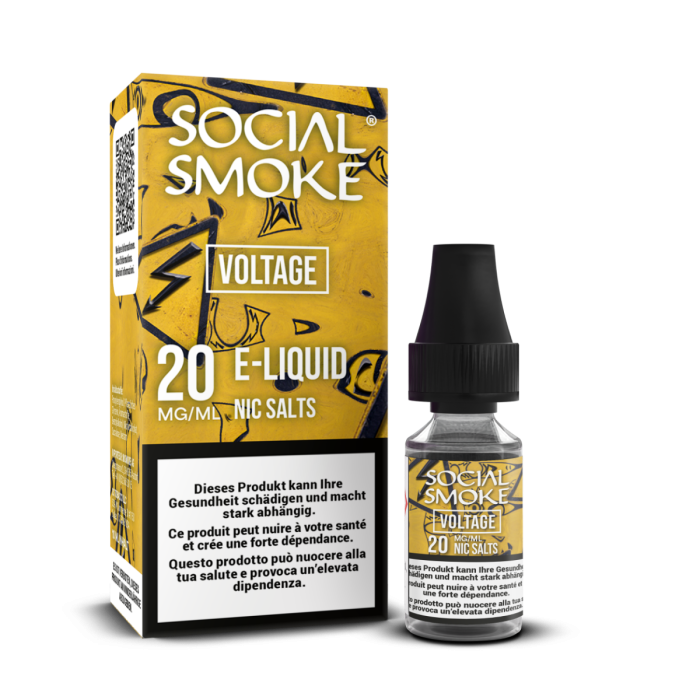 ELFBAR NX 7000 Kit, Kiwi Passionfruit Guava