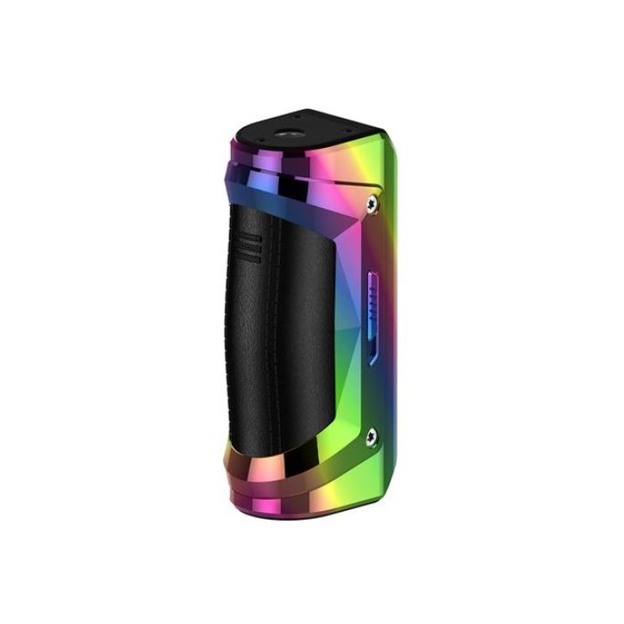 GeekVape AEGIS Solo 2 100W Box Mod, Rainbow