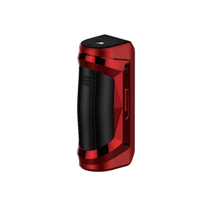 GeekVape AEGIS Solo 2 100W Box Mod, Red
