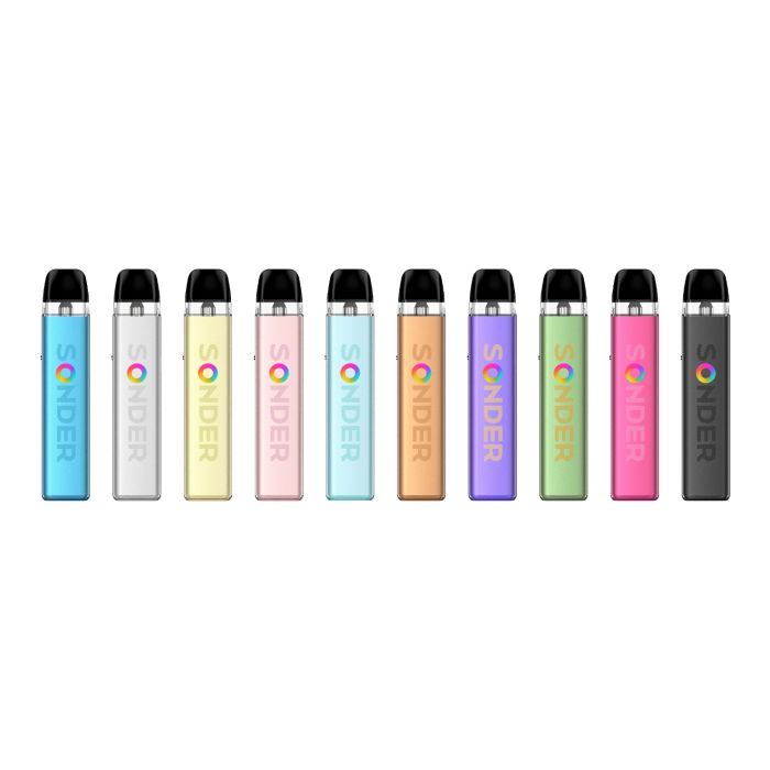 Geekvape Sonder Q2 Kit