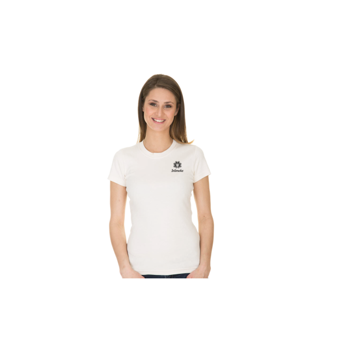 InSmoke Shirt Frau