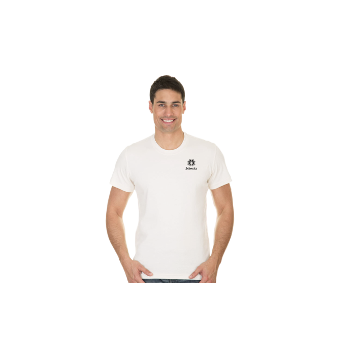 InSmoke Shirt Mann