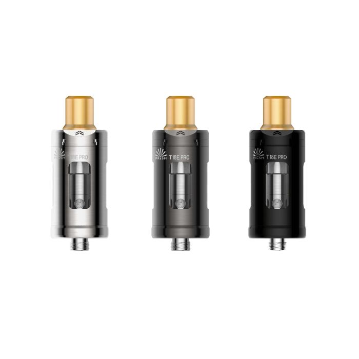 Innokin T18E Pro Verdampfer