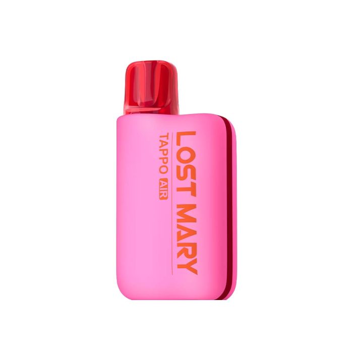 lost mary tappo amazon Lost Mary TAPPO Pod Akkuträger, Pod Mod, nachfüllbares elektronisches  Zigaretten Basisgerät, E-Zigarette Pod System mit 750mAh Pod Akku, USB-C  Anschluss, Akku-Anzeige, Metallbox main image 1