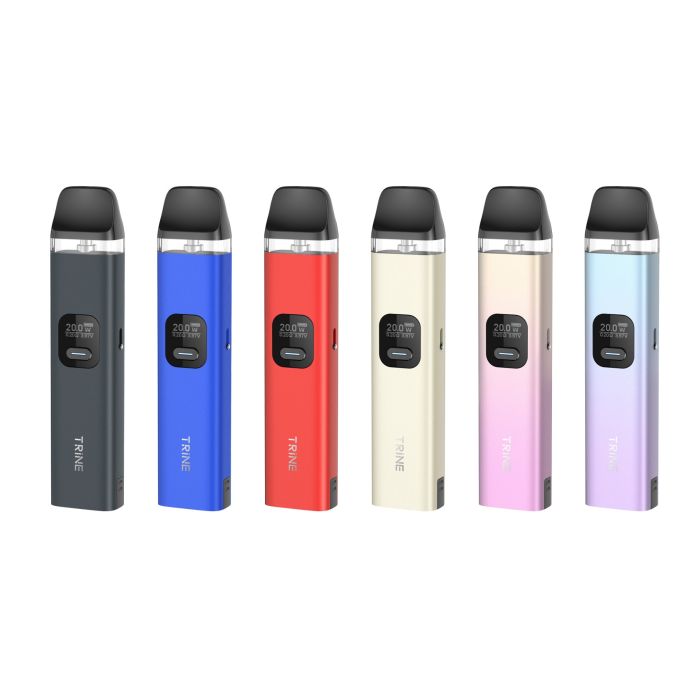Innokin Trine Kit