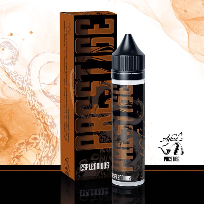 Azhad's Elixirs - PRESTIGE -  Esplendidos - Shortfill"