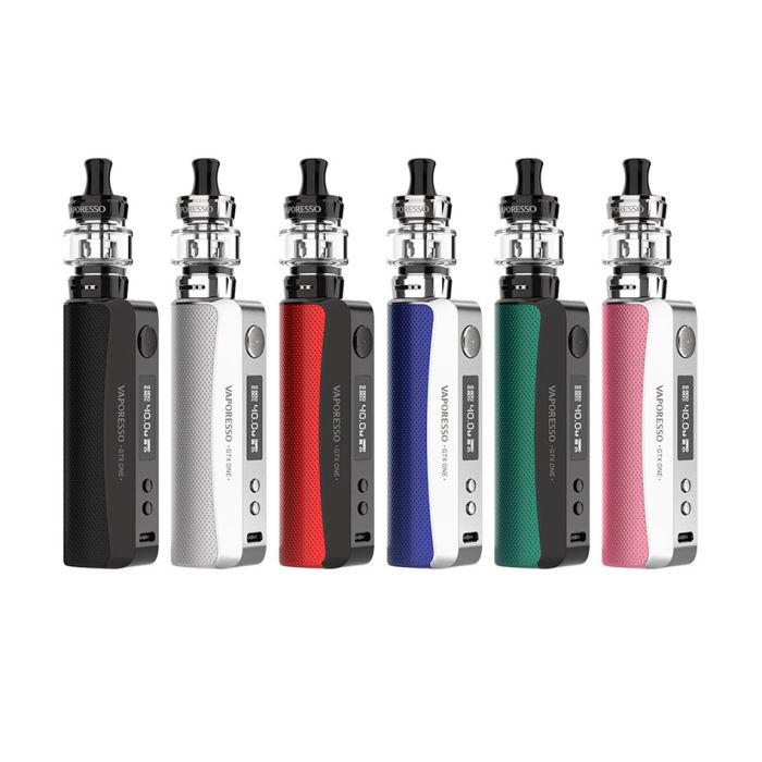 Vaporesso GTX One