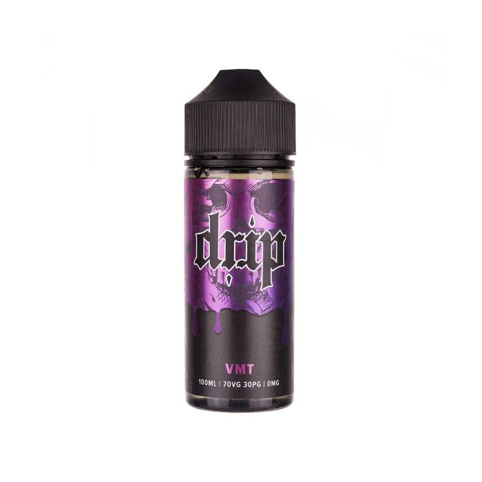 DRIP - VMT - 100ml - Shortfill