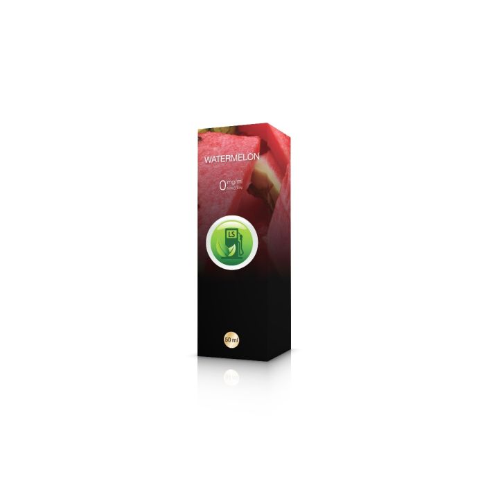 Liquid Station Watermelon 50ml Shortfill