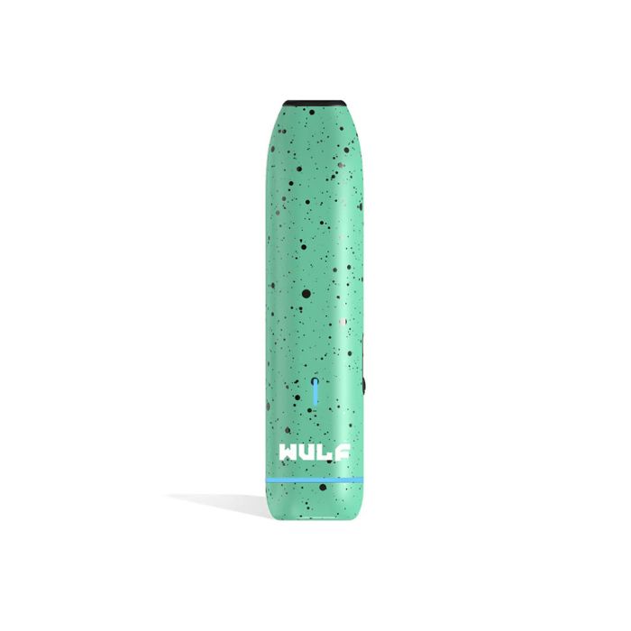 Wulf LX Slim Vaporizer, türkise-schwarz
