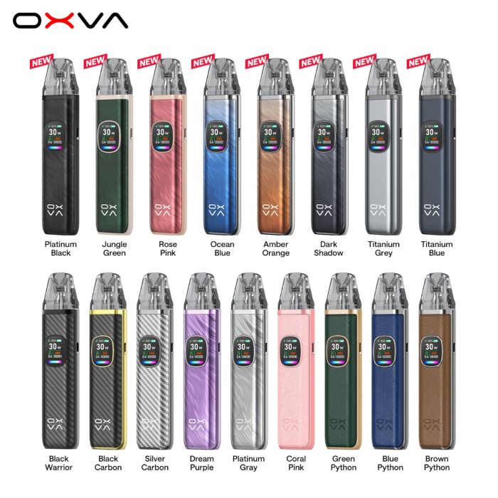 OXVA Xlim Pro 2 Kit