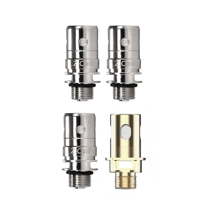 5 x Innokin Zenith/ Z-Coil
