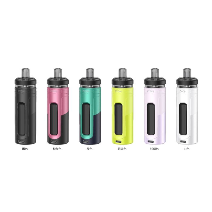 Innokin Zyon Kit