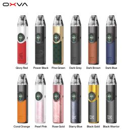 oxva xlim pro 2 wattage E-Zigaretten Klein und Fein main image 1
