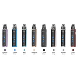 liquids für e-zigaretten Klein