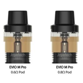 Joyetech Evio M Pro, 2x Pod 2ml  Lowest Price Guarantee